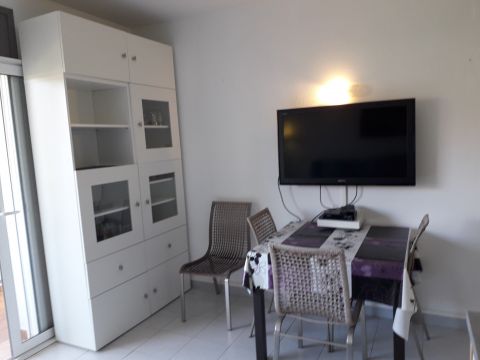 Appartement  Roses - Location vacances, location saisonnire n69201 Photo n3