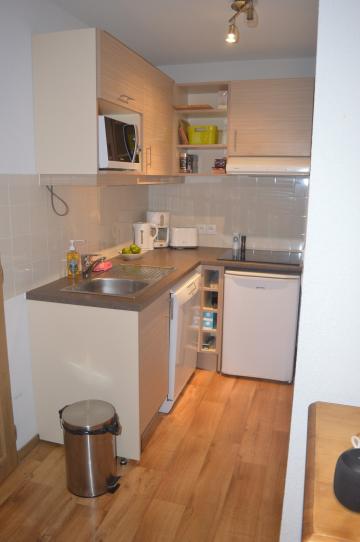 Flat in Valmeinier  - Vacation, holiday rental ad # 69206 Picture #2 thumbnail