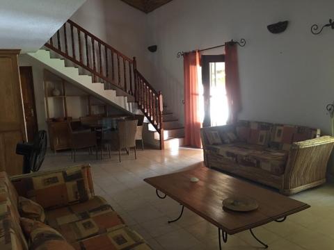 House in Nianing - Vacation, holiday rental ad # 69209 Picture #1 thumbnail