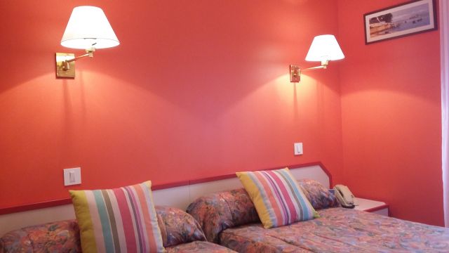 Bed and Breakfast (missä) La forêt-fouesnant - Ilmoituksen yksityiskohdat:69226 Kuva nro2