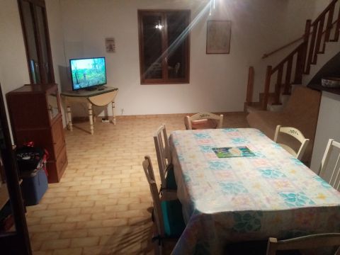 House in Rogliano - Vacation, holiday rental ad # 69233 Picture #3