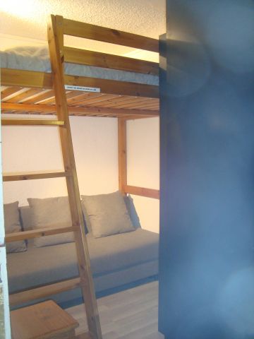 Studio in Les 2 alpes - Vacation, holiday rental ad # 69236 Picture #1 thumbnail