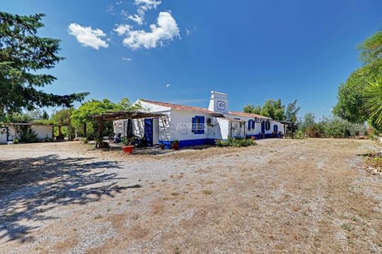 Casa en Grandola - Detalles sobre el alquiler n69240 Foto n2