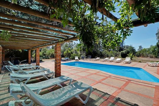 Maison  Grandola - Location vacances, location saisonnire n69240 Photo n3