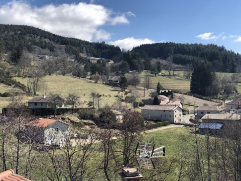 Casa en Saint-Anthme - Detalles sobre el alquiler n69244 Foto n11