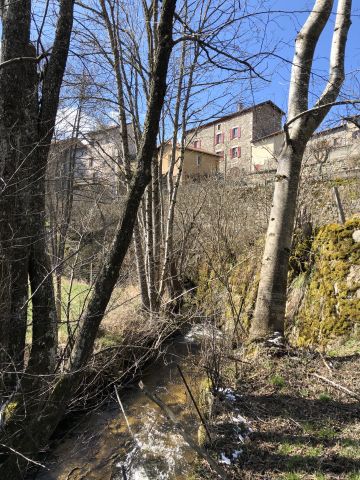 House in Saint-Anthme - Vacation, holiday rental ad # 69244 Picture #12