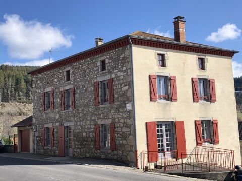 Maison  Saint-Anthme - Location vacances, location saisonnire n69244 Photo n6