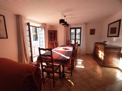 Maison  Saint-Anthme - Location vacances, location saisonnire n69244 Photo n9