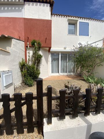 Casa en Cap d'agde - Detalles sobre el alquiler n69247 Foto n4