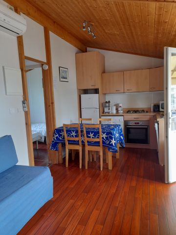 Chalet  Saint-Pierre d'Olron - Location vacances, location saisonnire n69248 Photo n7