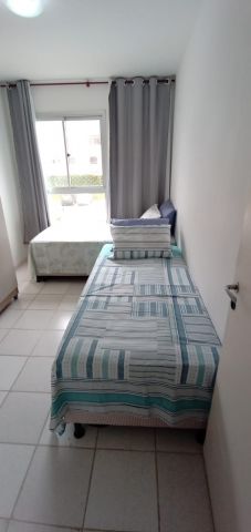Flat in Salvdor - Vacation, holiday rental ad # 69264 Picture #11