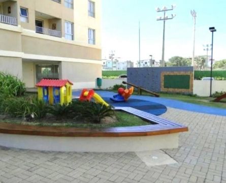 Flat in Salvdor - Vacation, holiday rental ad # 69264 Picture #4 thumbnail
