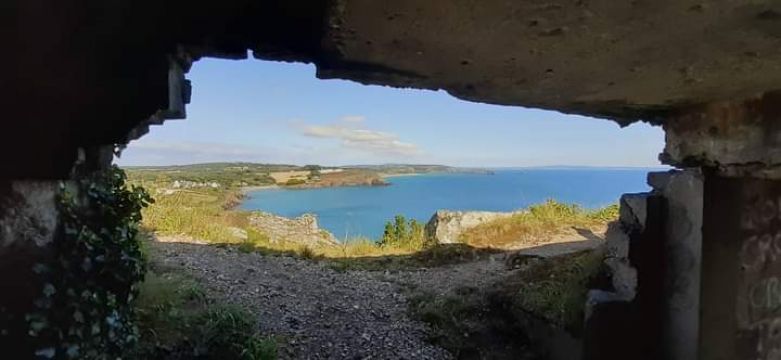 Casa en Camaret sur mer - Detalles sobre el alquiler n69266 Foto n14