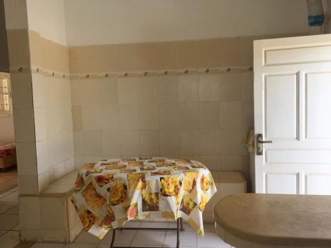 House in Djerba - Vacation, holiday rental ad # 69277 Picture #1 thumbnail
