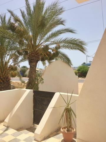 House in Djerba - Vacation, holiday rental ad # 69277 Picture #2 thumbnail