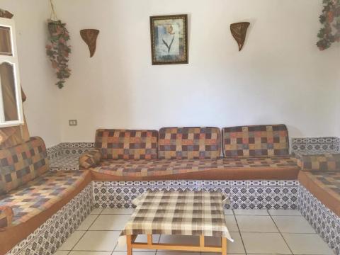 House in Djerba - Vacation, holiday rental ad # 69277 Picture #3 thumbnail