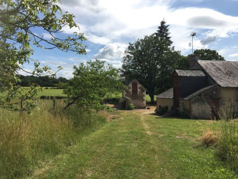 Gite  Luble - Location vacances, location saisonnire n69279 Photo n11