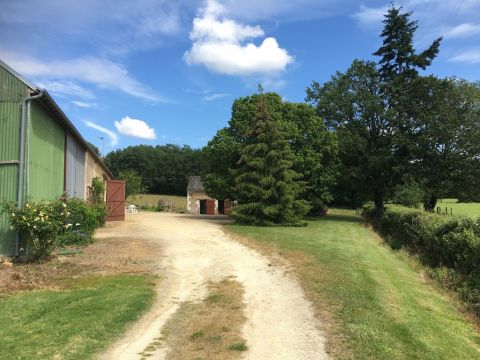 Gite  Luble - Location vacances, location saisonnire n69279 Photo n5