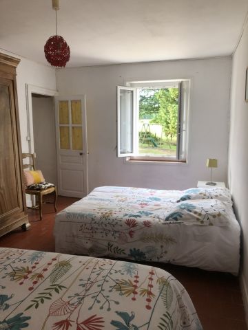 Gite  Luble - Location vacances, location saisonnire n69279 Photo n9