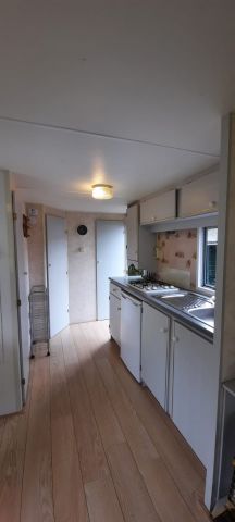 Mobile home in Schoonloo - Vacation, holiday rental ad # 69285 Picture #3