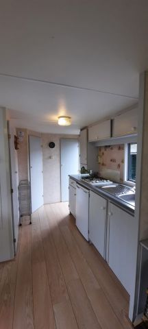 Mobil-home  Schoonloo - Location vacances, location saisonnire n69285 Photo n3