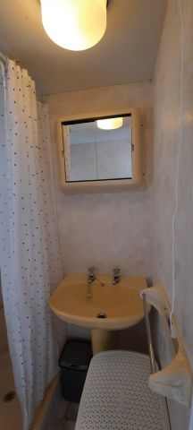 Mobile home in Schoonloo - Vacation, holiday rental ad # 69285 Picture #4 thumbnail