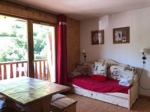 House in Saint-Sorlin-d'Arves  - Vacation, holiday rental ad # 69286 Picture #3 thumbnail