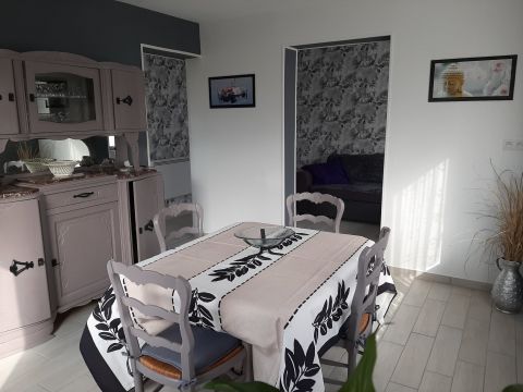 Maison  Saint-omer - Location vacances, location saisonnire n69295 Photo n8