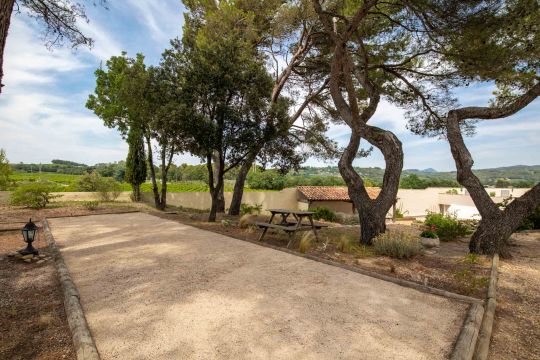 Gite in Roaix - Vacation, holiday rental ad # 69304 Picture #13 thumbnail