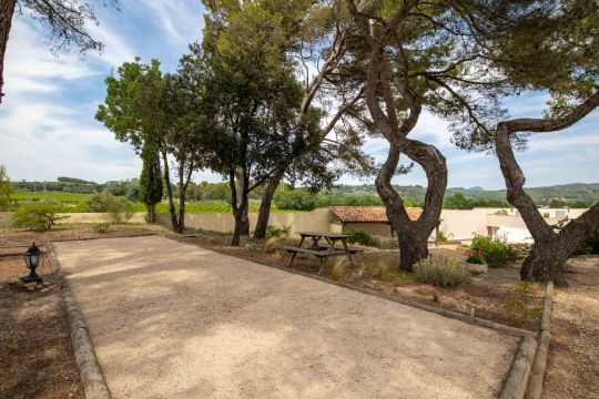 Casa rural en Roaix - Detalles sobre el alquiler n69304 Foto n13