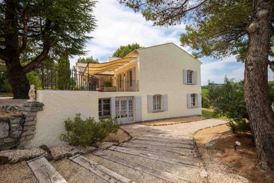 Casa rural en Roaix - Detalles sobre el alquiler n69304 Foto n2