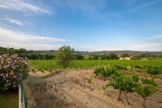 Casa rural en Roaix - Detalles sobre el alquiler n69304 Foto n3