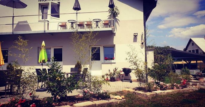 House in Turnov - Vacation, holiday rental ad # 69307 Picture #7 thumbnail