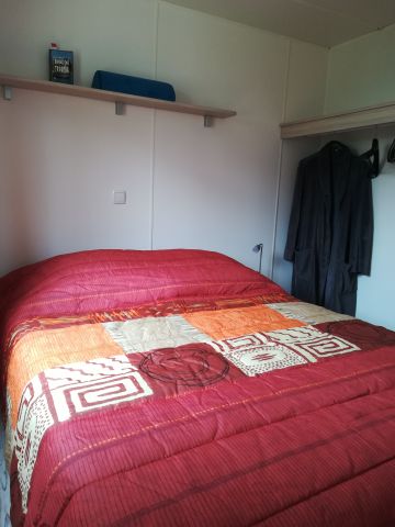 Mobil-home  Pont-Aven (29930) - Location vacances, location saisonnire n69311 Photo n1