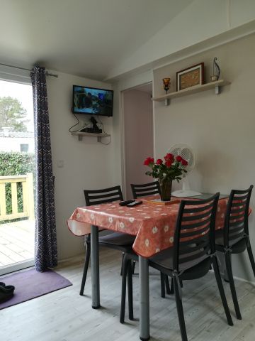 Mobil-home  Pont-Aven (29930) - Location vacances, location saisonnire n69311 Photo n3