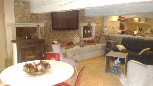 Gite in Mont et marre - Vacation, holiday rental ad # 69331 Picture #1