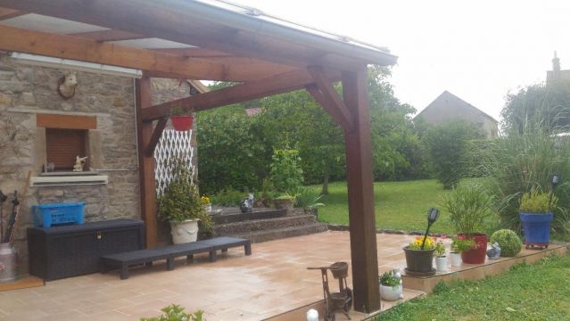 Gite in Mont et marre - Vacation, holiday rental ad # 69331 Picture #10