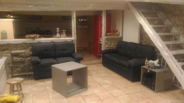 Gite  Mont et marre - Location vacances, location saisonnire n69331 Photo n2