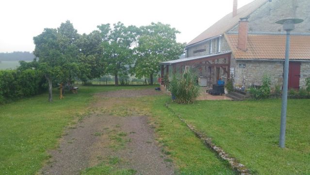 Gite in Mont et marre - Vacation, holiday rental ad # 69331 Picture #3