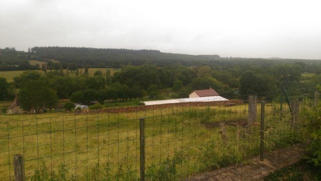 Casa rural en Mont et marre - Detalles sobre el alquiler n69331 Foto n9