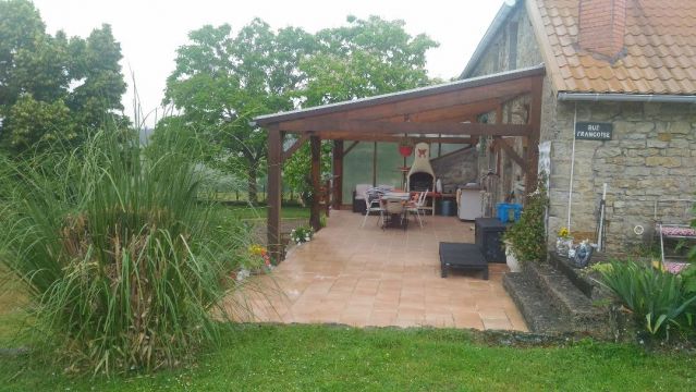 Gite in Mont et marre - Vacation, holiday rental ad # 69331 Picture #0