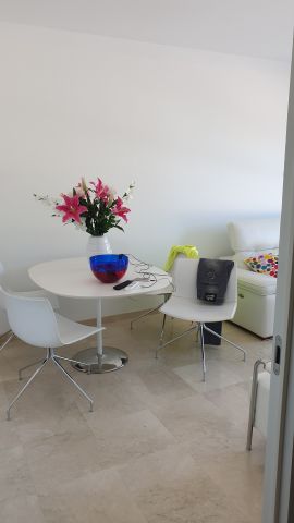 Apartamento en Benalmadena  - Detalles sobre el alquiler n69333 Foto n2