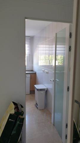 Apartamento en Benalmadena  - Detalles sobre el alquiler n69333 Foto n3