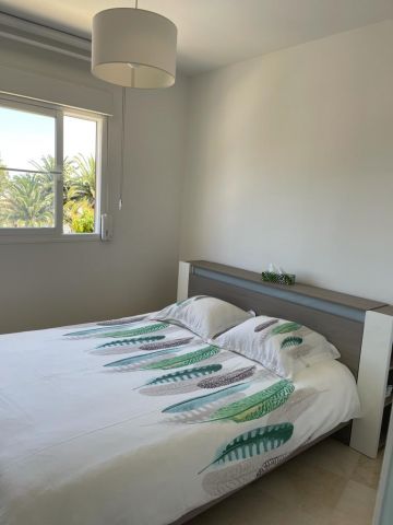 Apartamento en Benalmadena  - Detalles sobre el alquiler n69333 Foto n6