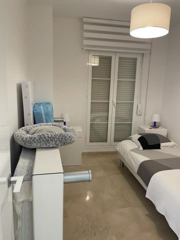 Apartamento en Benalmadena  - Detalles sobre el alquiler n69333 Foto n7