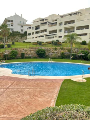 Apartamento en Benalmadena  - Detalles sobre el alquiler n69333 Foto n8