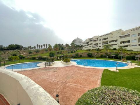 Apartamento en Benalmadena  - Detalles sobre el alquiler n69333 Foto n9