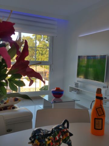 Apartamento en Benalmadena  - Detalles sobre el alquiler n69333 Foto n0