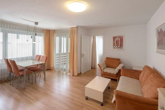 Flat in Cristal 41 - Vacation, holiday rental ad # 69340 Picture #10