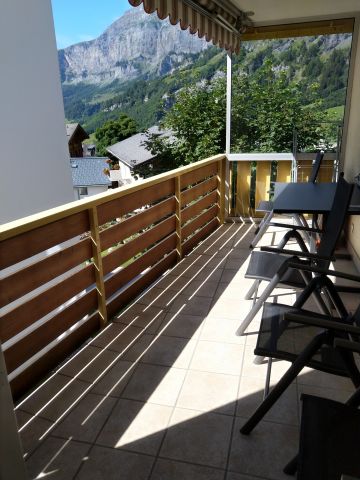 Appartement  Cristal 41 - Location vacances, location saisonnire n69340 Photo n3